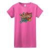 Softstyle ® Ladies T Shirt Thumbnail