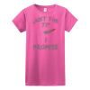 Softstyle ® Ladies T Shirt Thumbnail