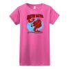 Softstyle ® Ladies T Shirt Thumbnail