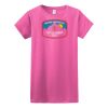 Softstyle ® Ladies T Shirt Thumbnail