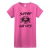 Softstyle ® Ladies T Shirt Thumbnail