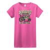 Softstyle ® Ladies T Shirt Thumbnail