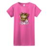 Softstyle ® Ladies T Shirt Thumbnail