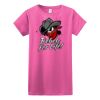 Softstyle ® Ladies T Shirt Thumbnail