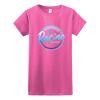 Softstyle ® Ladies T Shirt Thumbnail