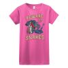 Softstyle ® Ladies T Shirt Thumbnail