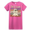 Softstyle ® Ladies T Shirt Thumbnail