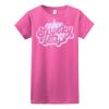 Softstyle ® Ladies T Shirt Thumbnail