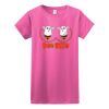 Softstyle ® Ladies T Shirt Thumbnail