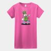 Softstyle ® Ladies T Shirt Thumbnail