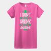 Softstyle ® Ladies T Shirt Thumbnail