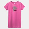 Softstyle ® Ladies T Shirt Thumbnail