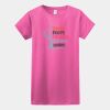Softstyle ® Ladies T Shirt Thumbnail