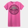 Softstyle ® Ladies T Shirt Thumbnail