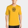 PosiCharge ® Competitor Tee Thumbnail
