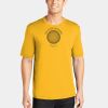 PosiCharge ® Competitor Tee Thumbnail