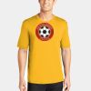 PosiCharge ® Competitor Tee Thumbnail