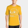 PosiCharge ® Competitor Tee Thumbnail