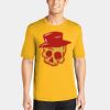 PosiCharge ® Competitor Tee Thumbnail
