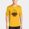 PosiCharge ® Competitor Tee Thumbnail
