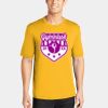 PosiCharge ® Competitor Tee Thumbnail