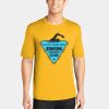 PosiCharge ® Competitor Tee Thumbnail