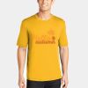 PosiCharge ® Competitor Tee Thumbnail