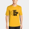 PosiCharge ® Competitor Tee Thumbnail