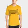 PosiCharge ® Competitor Tee Thumbnail