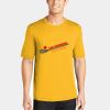 PosiCharge ® Competitor Tee Thumbnail