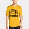 PosiCharge ® Competitor Tee Thumbnail