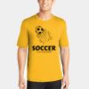 PosiCharge ® Competitor Tee Thumbnail