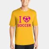 PosiCharge ® Competitor Tee Thumbnail