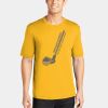PosiCharge ® Competitor Tee Thumbnail