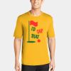PosiCharge ® Competitor Tee Thumbnail