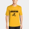 PosiCharge ® Competitor Tee Thumbnail
