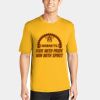 PosiCharge ® Competitor Tee Thumbnail