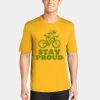 PosiCharge ® Competitor Tee Thumbnail