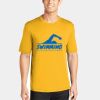 PosiCharge ® Competitor Tee Thumbnail