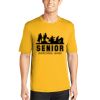 PosiCharge ® Competitor Tee Thumbnail