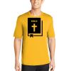PosiCharge ® Competitor Tee Thumbnail