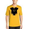 PosiCharge ® Competitor Tee Thumbnail