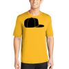 PosiCharge ® Competitor Tee Thumbnail