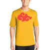 PosiCharge ® Competitor Tee Thumbnail