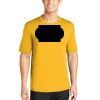 PosiCharge ® Competitor Tee Thumbnail