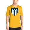 PosiCharge ® Competitor Tee Thumbnail