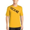PosiCharge ® Competitor Tee Thumbnail