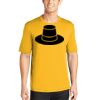 PosiCharge ® Competitor Tee Thumbnail