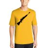 PosiCharge ® Competitor Tee Thumbnail