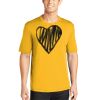 PosiCharge ® Competitor Tee Thumbnail